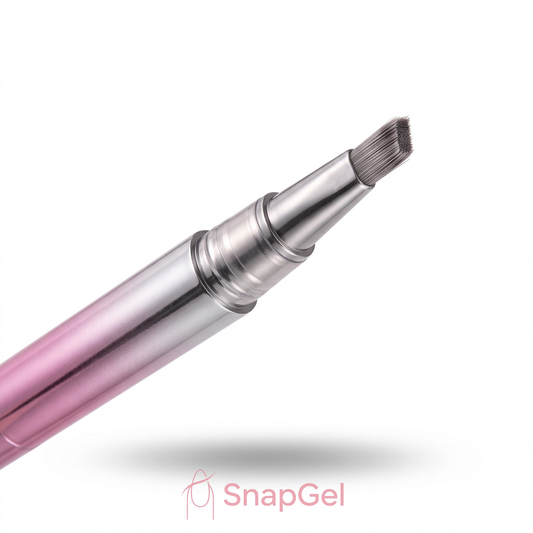 SnapGel™ Salón en Minutos