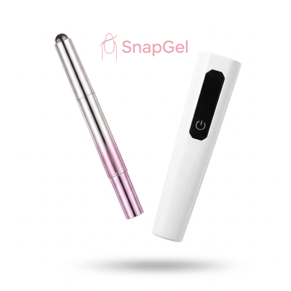 SnapGel™ Salón en Minutos